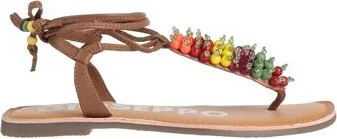 Gioseppo Woman Thong sandal