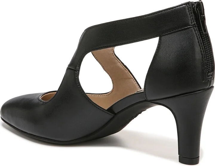 Giovanna 2 Pump - Wide Width Available - Image 2