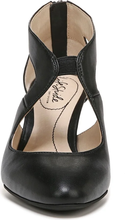 Giovanna 2 Pump - Wide Width Available - Image 4