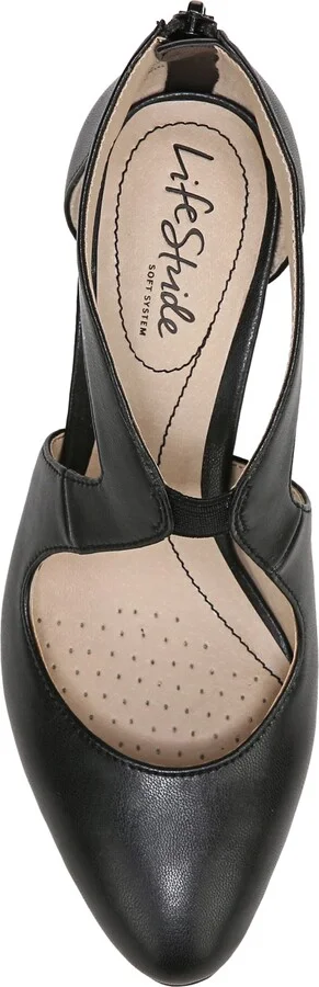 Giovanna 2 Pump - Wide Width Available - Image 5