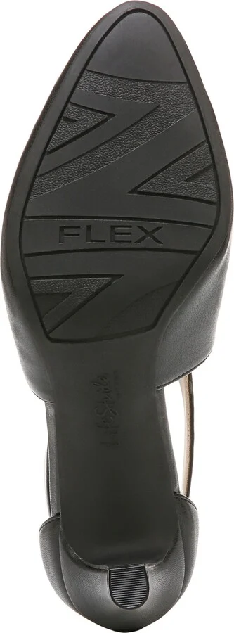 Giovanna 2 Pump - Wide Width Available - Image 6