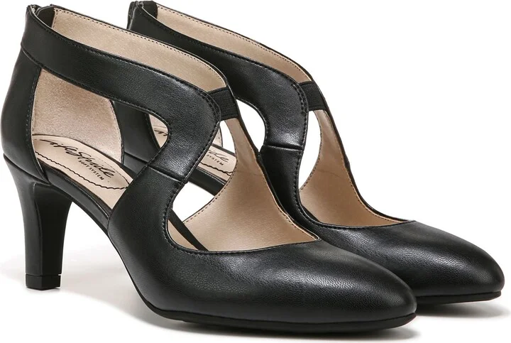 Giovanna 2 Pump - Wide Width Available - Image 8