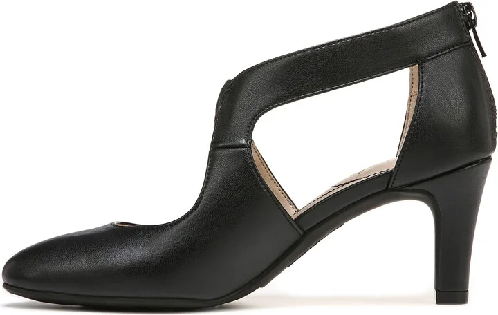 Giovanna 2 Pump - Wide Width Available - Image 9