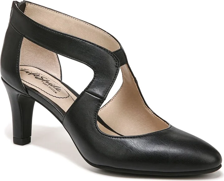 Giovanna 2 Pump - Wide Width Available