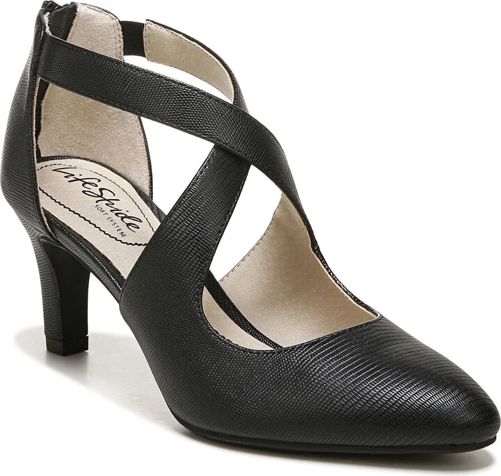 Giovanna 3 Pump