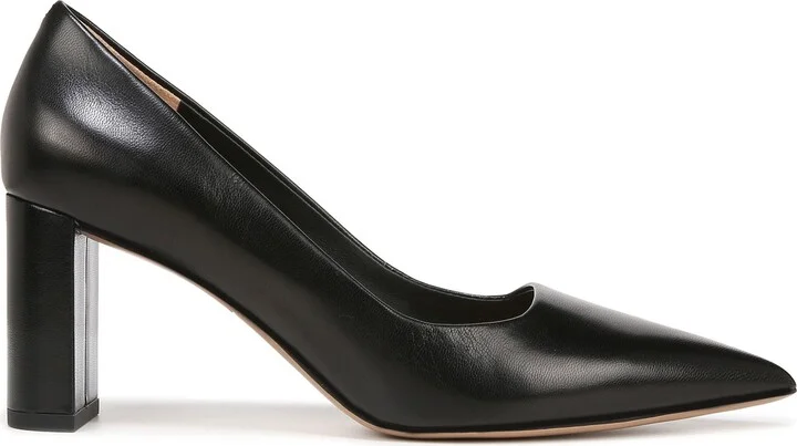 Giovanna Pointed Toe Pump - Image 3