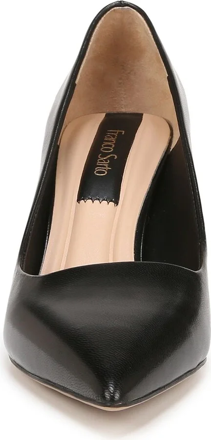 Giovanna Pointed Toe Pump - Image 4