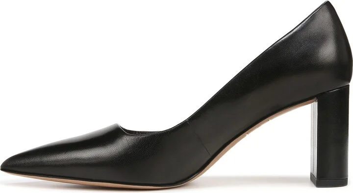Giovanna Pointed Toe Pump - Image 7