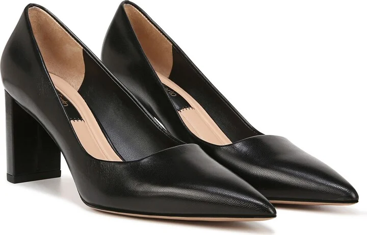 Giovanna Pointed Toe Pump - Image 8