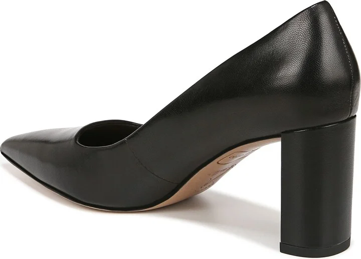 Giovanna Pointed Toe Pump - Image 9