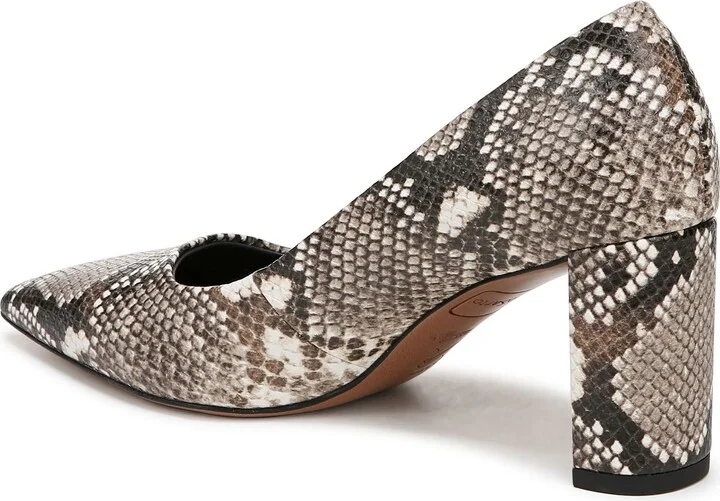 Giovanna Pointed Toe Pump - Image 2