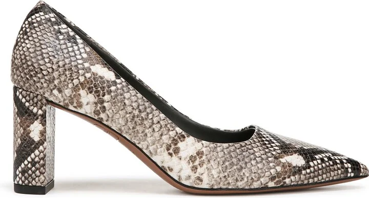 Giovanna Pointed Toe Pump - Image 3