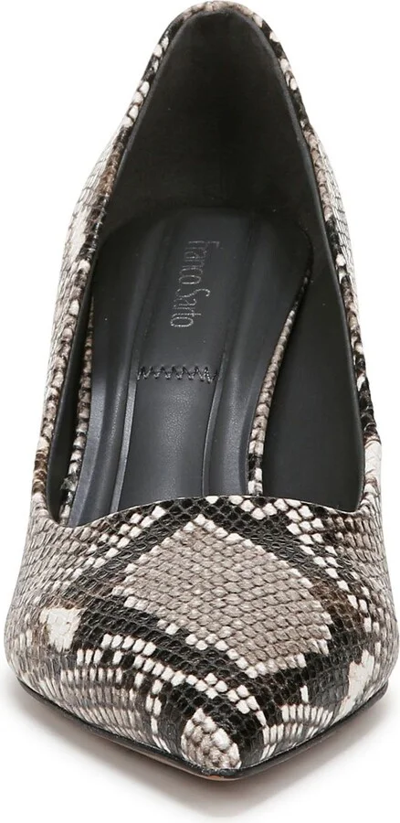Giovanna Pointed Toe Pump - Image 4