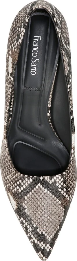 Giovanna Pointed Toe Pump - Image 5