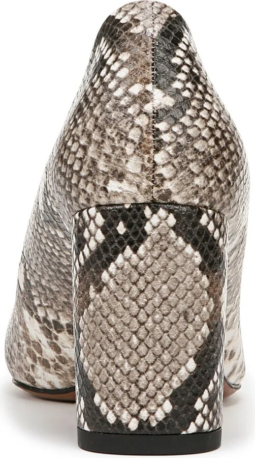 Giovanna Pointed Toe Pump - Image 7
