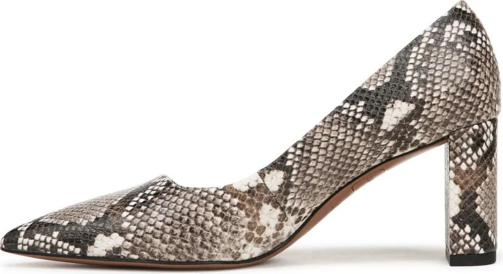 Giovanna Pointed Toe Pump - Image 8
