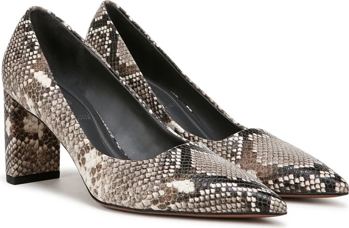 Giovanna Pointed Toe Pump - Image 9