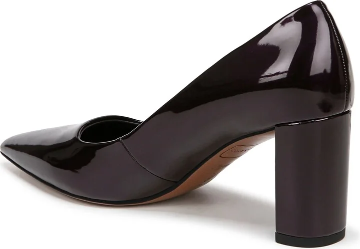 Giovanna Pointed Toe Pump - Image 11