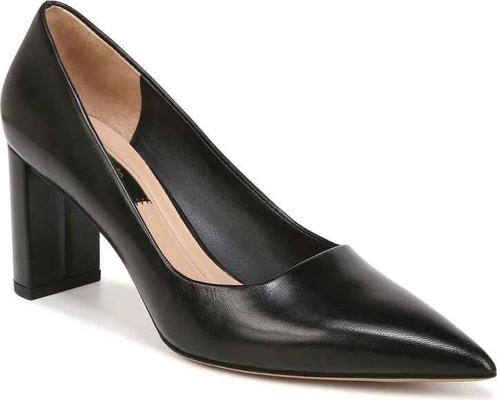 Giovanna Pointed Toe Pump