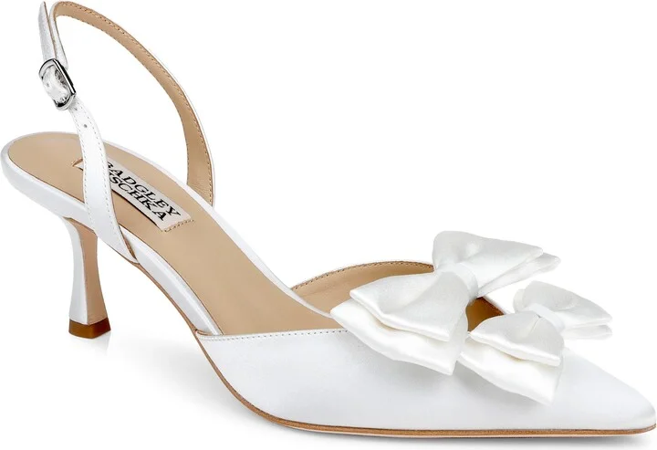 White Satin
