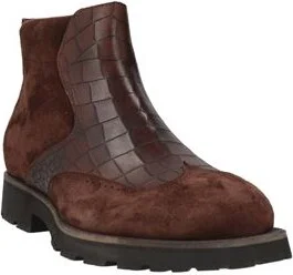 Giovanni Conti Man Ankle boots - Image 2