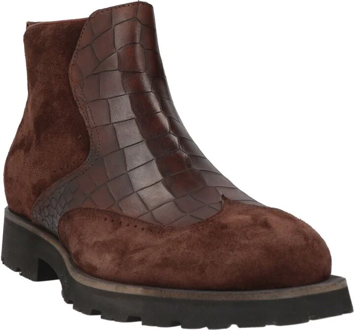 Giovanni Conti Man Ankle boots - Image 4