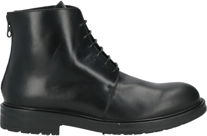 Giovanni Conti Man Ankle boots - Image 3