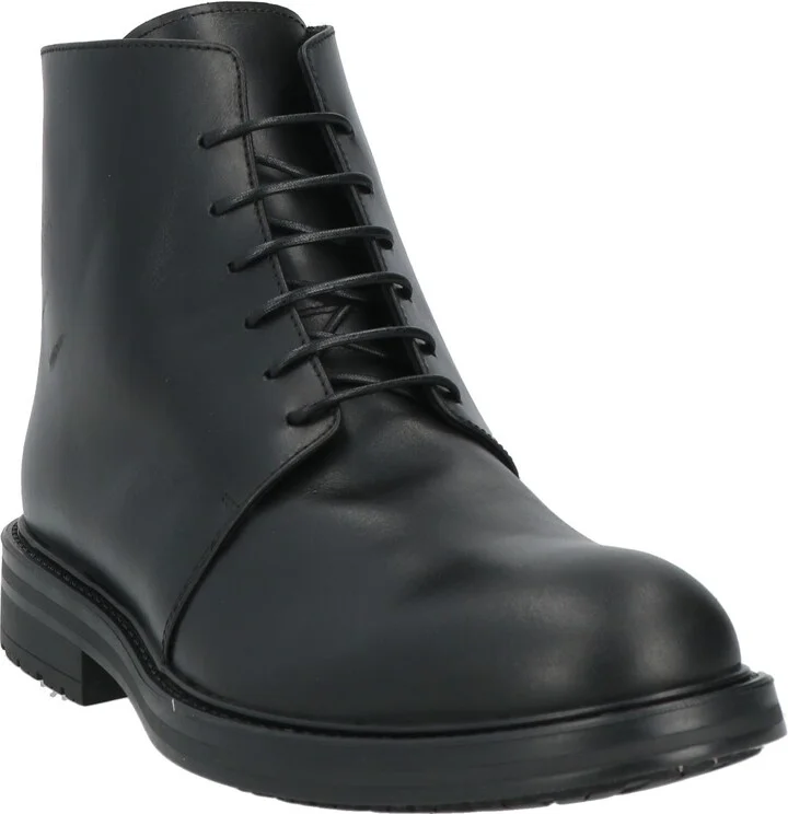 Giovanni Conti Man Ankle boots - Image 4