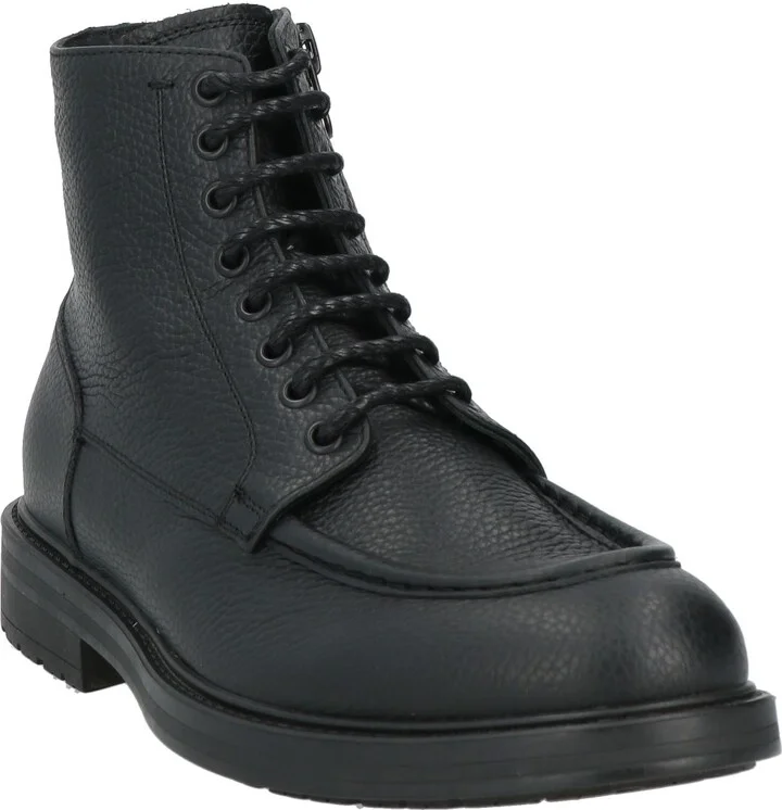 Giovanni Conti Man Ankle boots - Image 4
