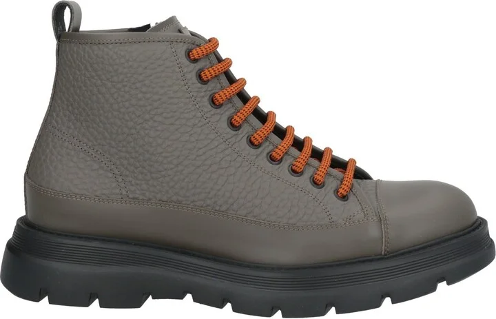 Giovanni Conti Man Ankle boots - Image 3