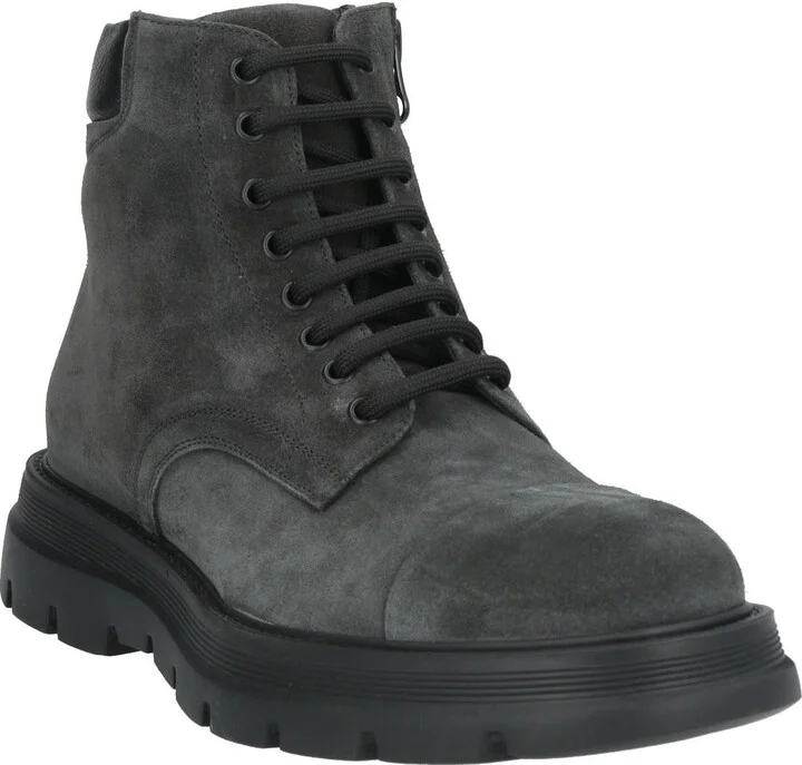 Giovanni Conti Man Ankle boots - Image 4
