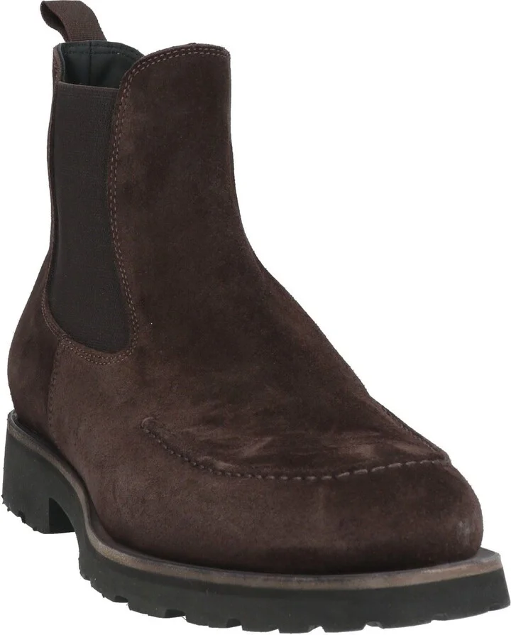 Giovanni Conti Man Ankle boots - Image 4