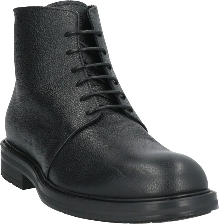 Giovanni Conti Man Ankle boots - Image 4