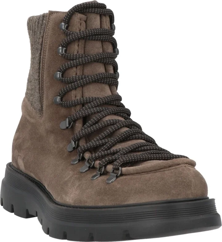 Giovanni Conti Man Ankle boots - Image 4