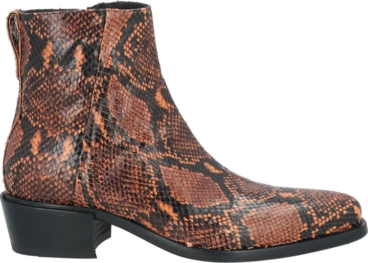 Giovanni Conti Man Ankle boots - Image 3