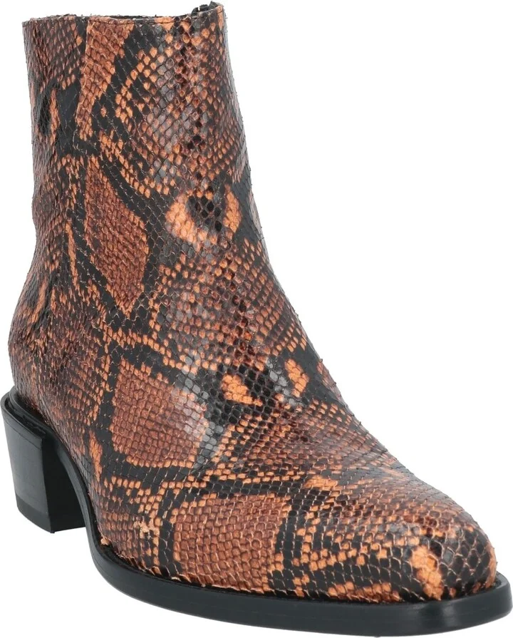Giovanni Conti Man Ankle boots - Image 4