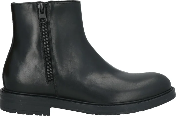 Giovanni Conti Man Ankle boots - Image 3