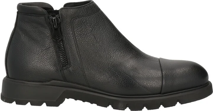 Giovanni Conti Man Ankle boots - Image 3
