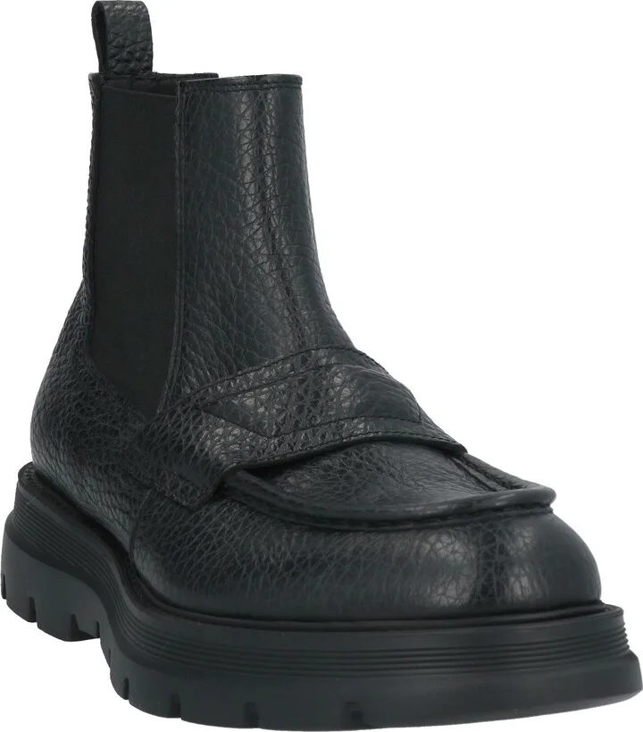 Giovanni Conti Man Ankle boots - Image 4