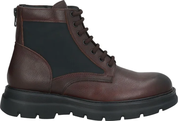 Giovanni Conti Man Ankle boots - Image 3