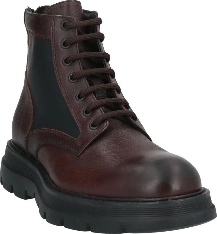 Giovanni Conti Man Ankle boots - Image 4