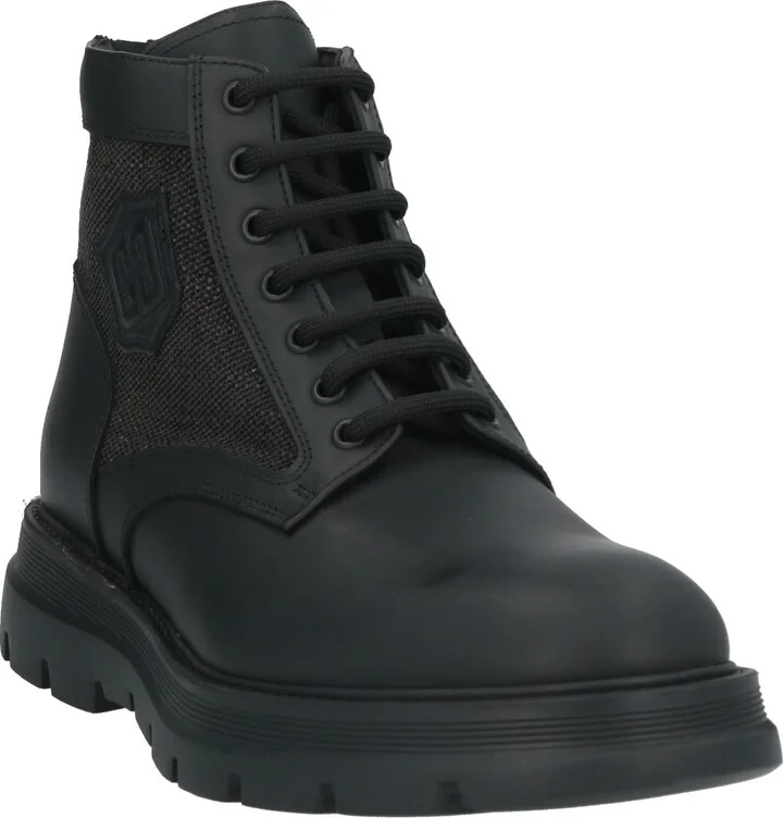 Giovanni Conti Man Ankle boots - Image 7