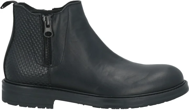 Giovanni Conti Man Ankle boots - Image 3