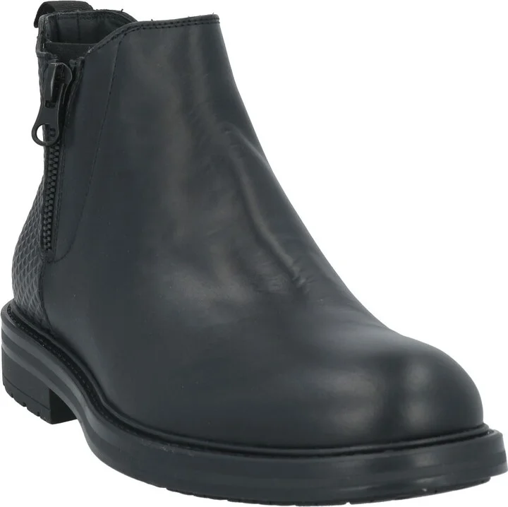 Giovanni Conti Man Ankle boots - Image 4