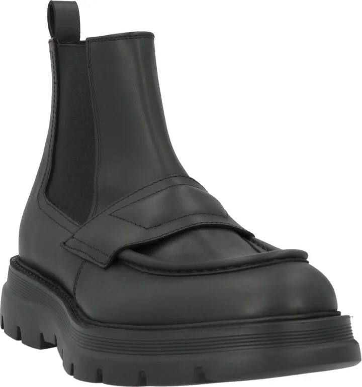 Giovanni Conti Man Ankle boots - Image 4