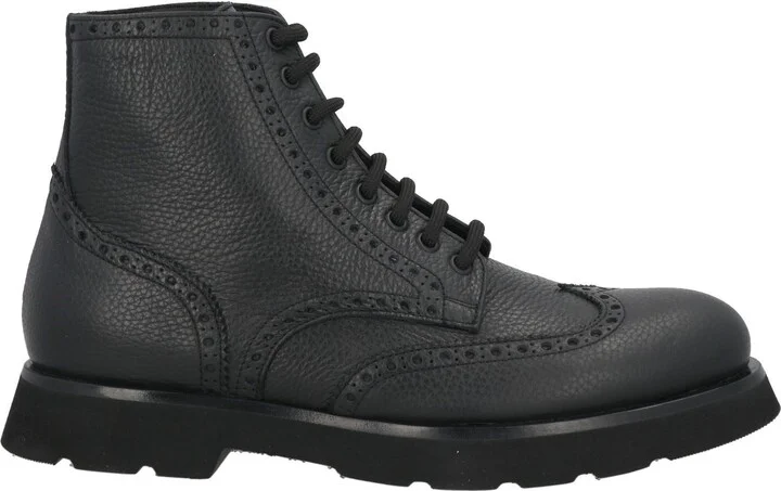Giovanni Conti Man Ankle boots - Image 3