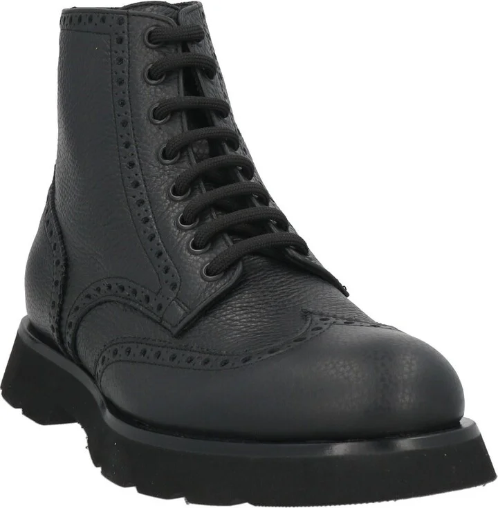Giovanni Conti Man Ankle boots - Image 4