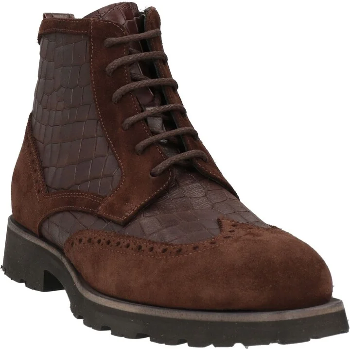 Giovanni Conti Man Ankle boots - Image 4