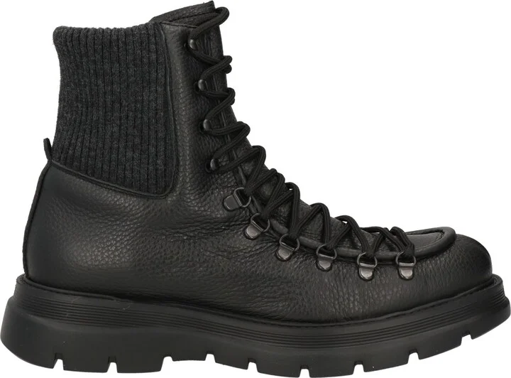 Giovanni Conti Man Ankle boots - Image 3