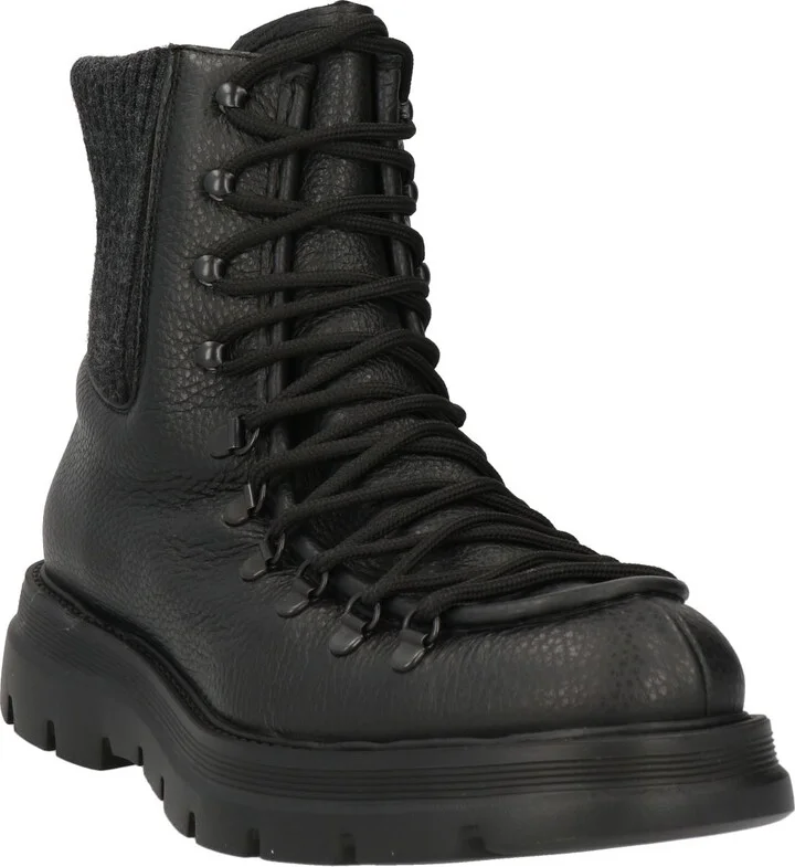 Giovanni Conti Man Ankle boots - Image 4